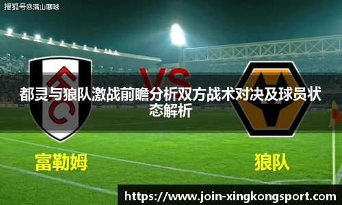 都灵与狼队激战前瞻分析双方战术对决及球员状态解析