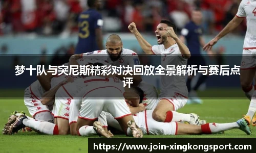 梦十队与突尼斯精彩对决回放全景解析与赛后点评